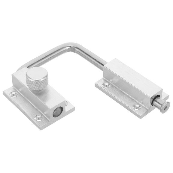 FUTUREORYY Multi Angle Adjustable Stainless Steel Deadbolt Lock for Sliding Window and Door