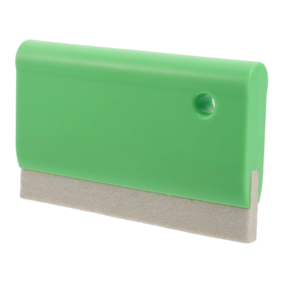FUTUREORYY Multi Use Felt Edge Vinyl Squeegee Tool for Car Tinting Decals and Wallpaper Application