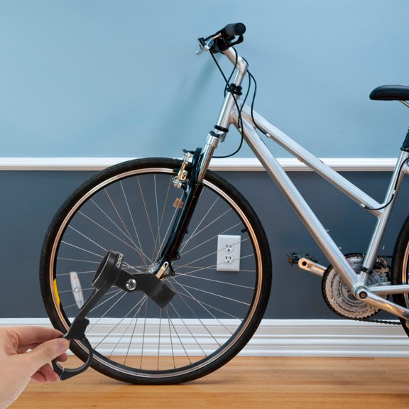 FUTUREORYY Multifunctional Bike Mount 1Pack Extend Handlebar Integrate Devices Black Aluminum Alloy Computer Bracket