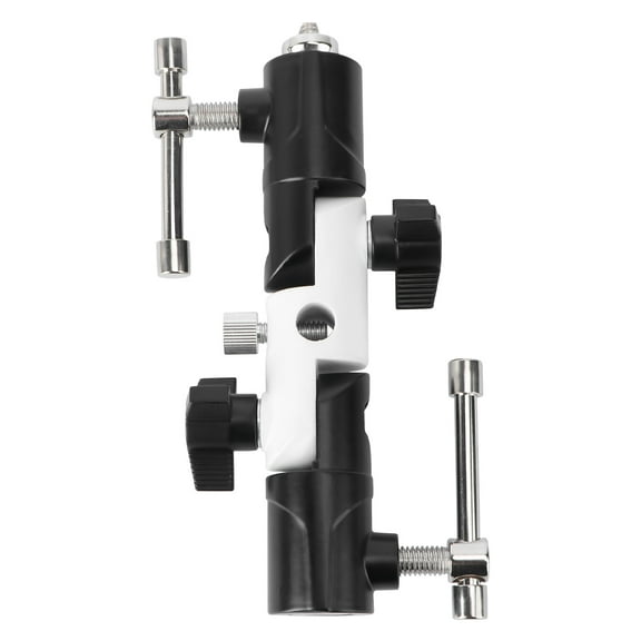 FUTUREORYY Photographing Flashlight Holder 1Pack U-Shape for Reliable Support