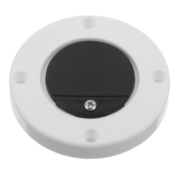 FUTUREORYY Marine Scupper Flapper Replacement with Seal Design for Efficient Boat Drainage