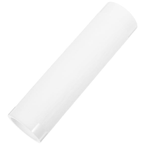 FUTUREORYY Polymer Clay Texture Roller Tool with Unique Brushed Pattern for Crafting and Art Projects