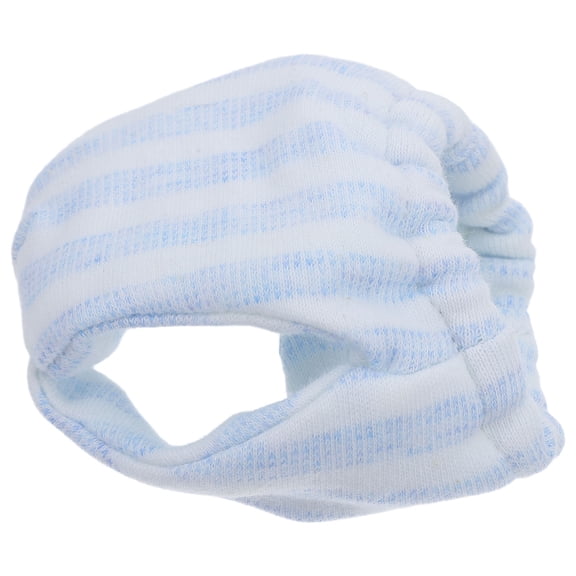 FUTUREORYY Reusable Hamster Diapers Quick Dry Washable Absorbent Pants for Small Pets Daily Comfort