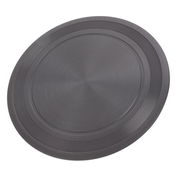 FUTUREORYY Robust Heat Diffuser Plate for Kitchen Use with Versatile Gas Stove Compatibility and Easy Lifting Handle