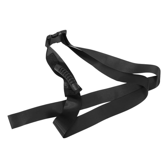 FUTUREORYY Suitcase Belts 1Pack Adjustable Luggage Straps Fastening for Travelers