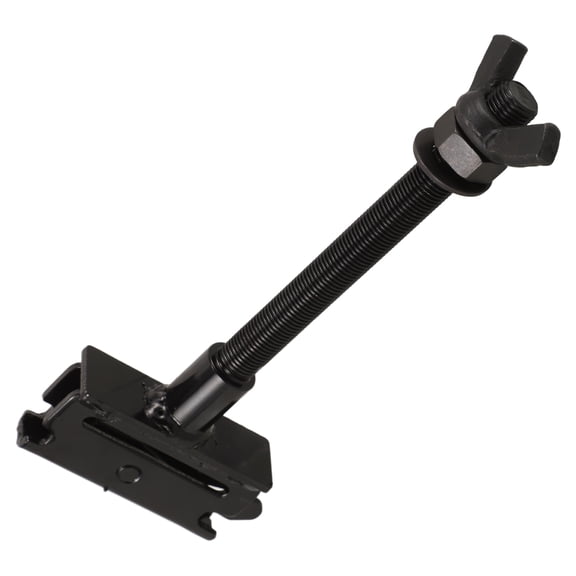 FUTUREORYY Tire Carrier Hinge Kit 1Set for E Track Accessories