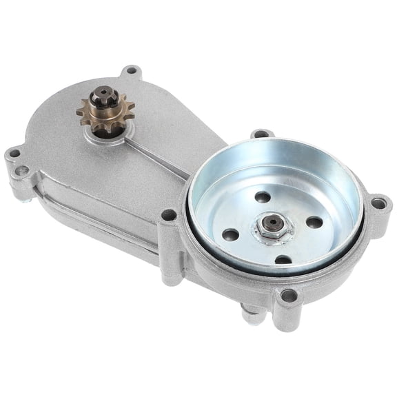 FUTUREORYY Transmission Gear 1Set for Off-road Sports Adventure Activities Gear Reduction Box 7.9x4.3x2.6in