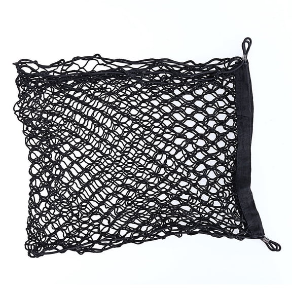 FUTUREORYY Trunk Cargo Net 1 Car Trunk and Suv Luggage Organization