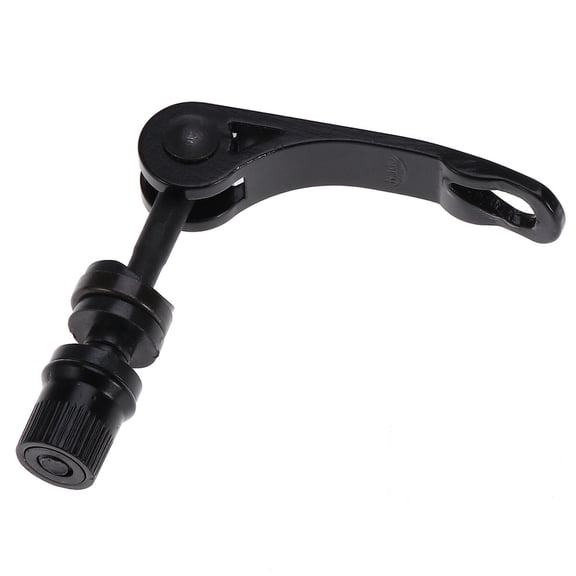 FUTUREORYY Wheel Hub Quick Release for Aluminum Alloy Bike Skewer 1Pack