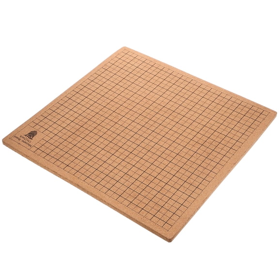 FUTUREORYY Wood Macrame Board for Knotting Projects Craft Board for Bracelet Measuring