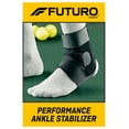 thumbnail image 1 of FUTURO Adjustable Ankle Performance Stabilizer, 1 of 12