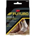 thumbnail image 1 of FUTURO Comfort Ankle Support Large, 1 Each, 1 of 9