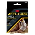 thumbnail image 1 of FUTURO Comfort Ankle Support, Large, 1 of 13