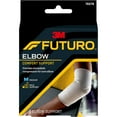 thumbnail image 1 of FUTURO Comfort Lift Elbow Support Medium 1 Each, 1 of 3