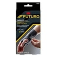 thumbnail image 1 of FUTURO Compression Stabilizing Wrist Brace, Breathable, Large/X-Large, 1 of 4