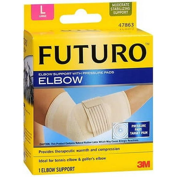 Heelbo Elbow Pads