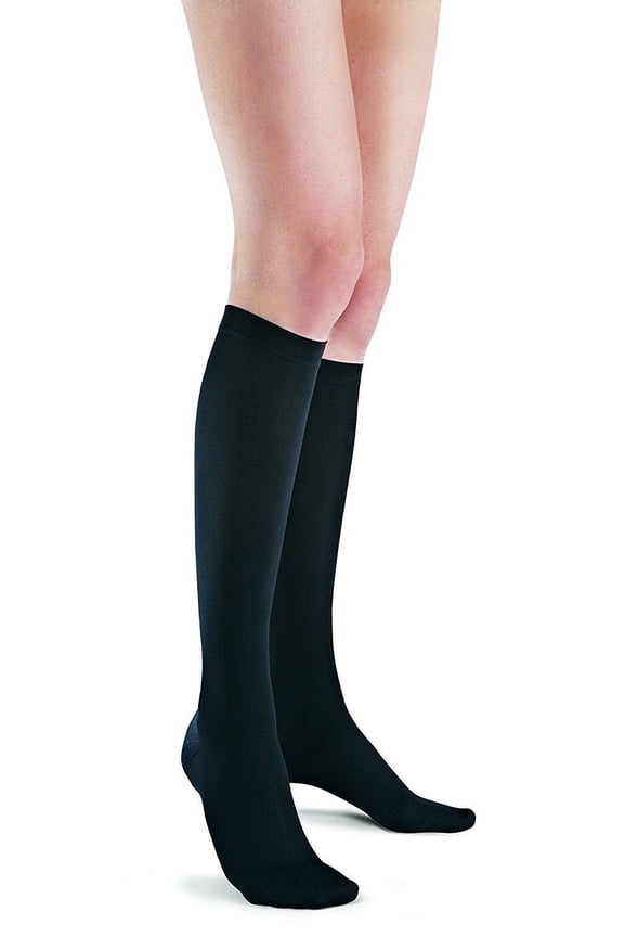 Energizing Trouser Socks for Women, Medium