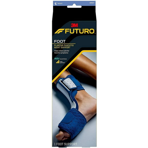 FUTURO Foot Support Night 1 Each