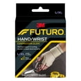 thumbnail image 1 of FUTURO Hand/Wrist Compression Glove, 1/Each, 1 of 11
