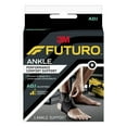 thumbnail image 1 of FUTURO Infinity Precision Fit Ankle Support, Adjustable Ankle Wrap, 1 ea, 1 of 9