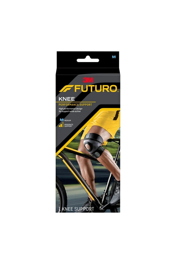 Performance Knee Support, Medium
