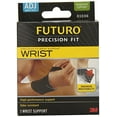 thumbnail image 1 of Futuro Precision Fit Wrist Support Adjustable (Pack of 3), 1 of 9