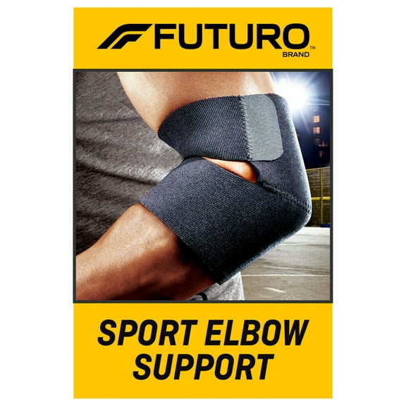 FUTURO Sport Adjustable Elbow Support