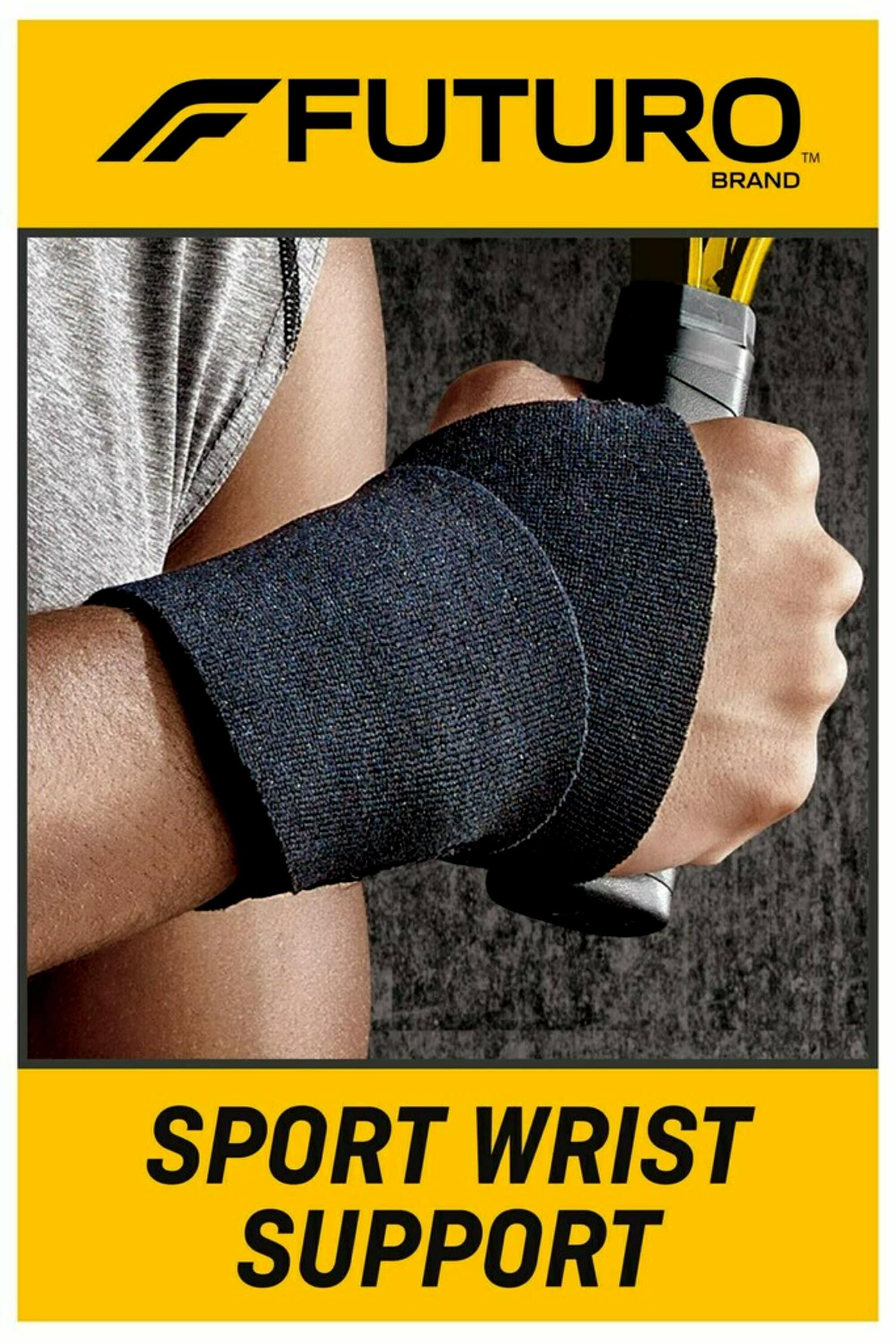 Future Wrist Support Adjustable cuff 46709