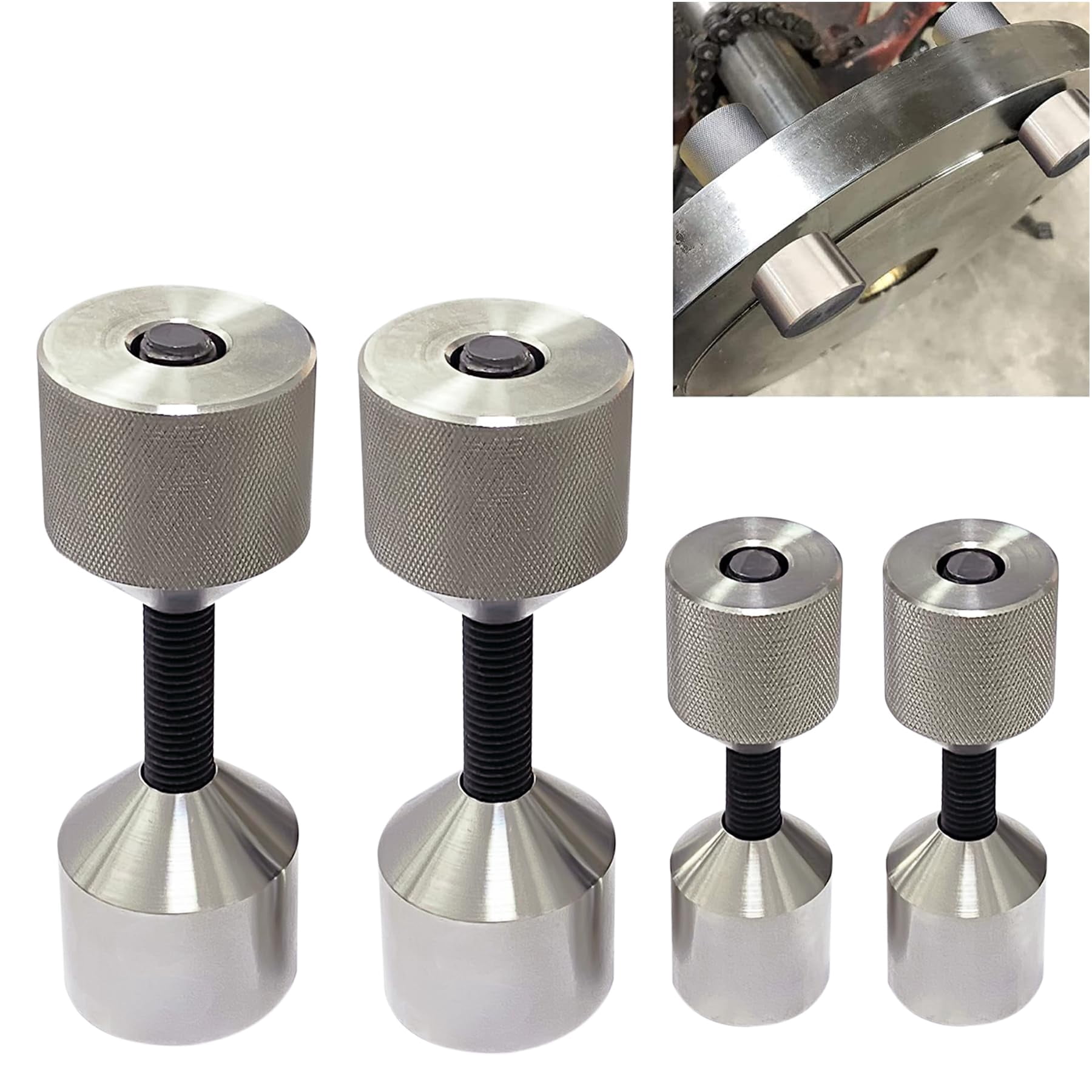 31mm Diameter 304 Stainless Steel 1 1.5 2 2.5mm Round Perforated Metal Sieve - Perforated Metal