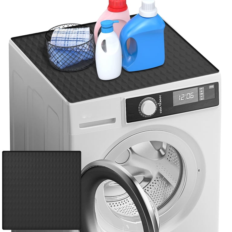 Protect Top Of Washer Dryer Washer Top Cover Etsy