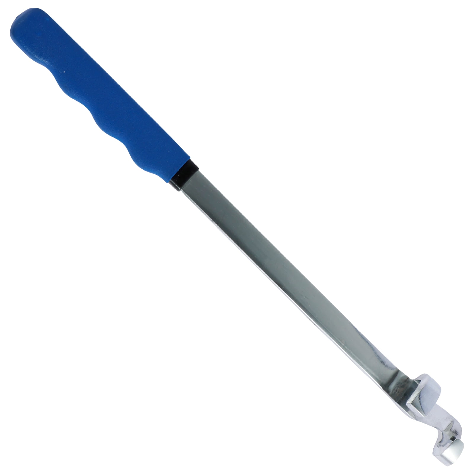 FUYGRCJ Wrench Extender Tool Bar 15inch Long Universal Torque Adaptor Wrench Extension Torque