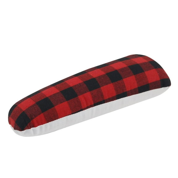 FUYPSE 2026 New Arrivals 1Pc Ironing Ham and Seam Roll, Curved Pressing Tool for Sleeves, Darts, Collars, Dual-Temperature Fabric Support, Sewing Accessory