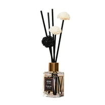 FUYPSE 2026 New Arrivals Aroma Reed Diffuser,Shangri-La Reed Diffuser Set,Reed Diffuser & Oil Diffuser Sticks, Aromatherapy, Home & Kitchen Décor,Fragrance and Gifts
