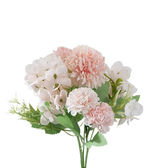 FUYPSE 2026 New Arrivals Artificial Flowers Outdoor Artificial Rose Flower Flowers Simulation Rose Wedding Bouquetss Rose Flower Flower Hand Tied Bouquet