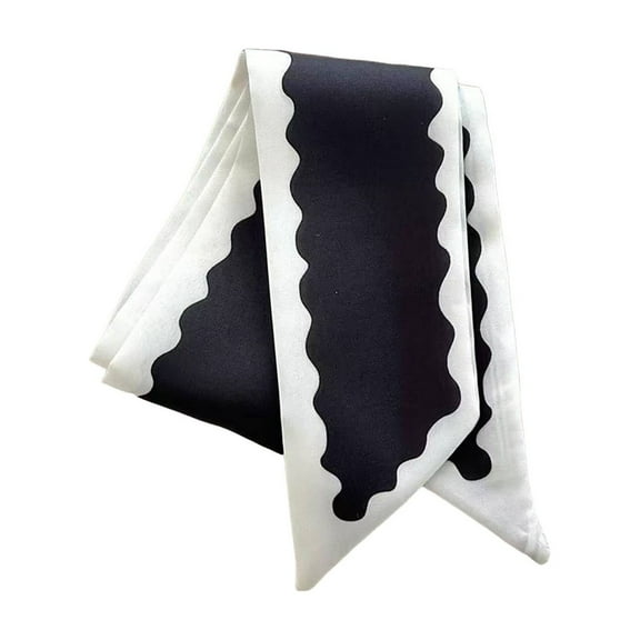 FUYPSE 2026 New Arrivals Wreath Sash for Front Door,Ribbon Satin Sash Wedding Holiday Farmhouse Wreath Accessories for Home Birthday Day Decorations