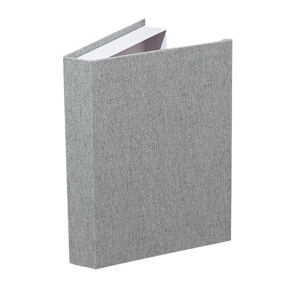 FUYPSE Clearance Aesthetic Decorative Books - Stylish Boxes Enhance Your Coffee Table, Bookshelf or Mantle Decor - Beautiful Fake/Faux Books for Modern Home Decoration, Photo Storage and Keepsake Box