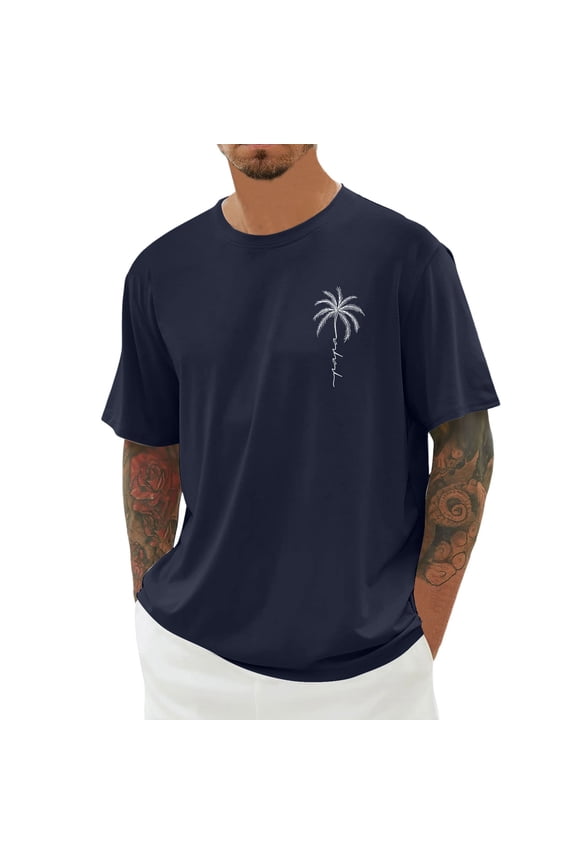 Black T Shirts for Men Slim Fit Lightweight Loose Fit Crew Streetwear Pullover Tees Athletic Running Gym Workout Short Sleeve Tee Shirts for Men,XL