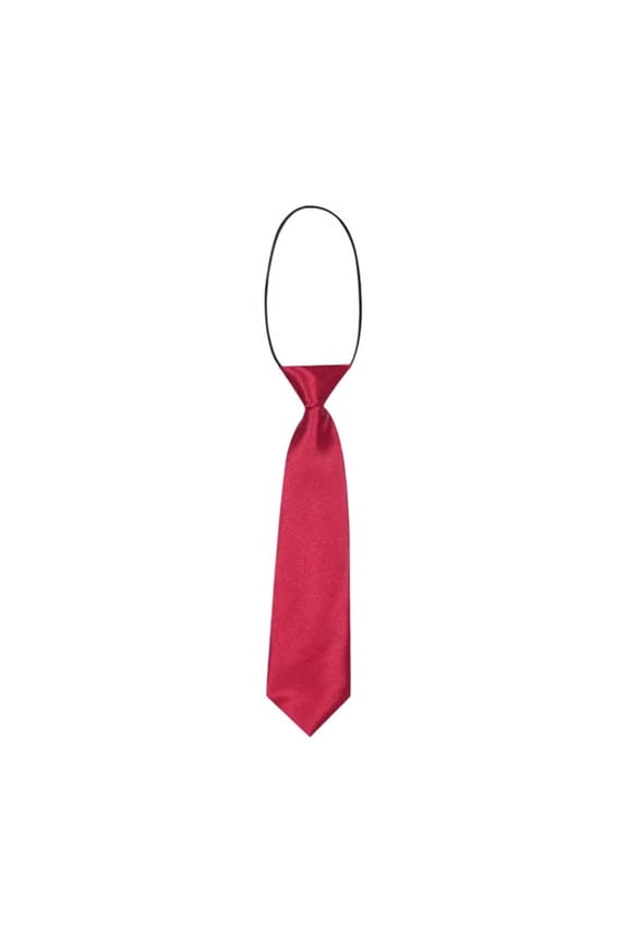 British Style Baby Bow Ties Adjustable Necktie For Childrens Performance Party Wedding School Play Outfit Accessories