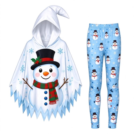 FUZHIQ Christmas Cloak Cape For Elegant High Collar Design For Themed Parties And Dress Up Events