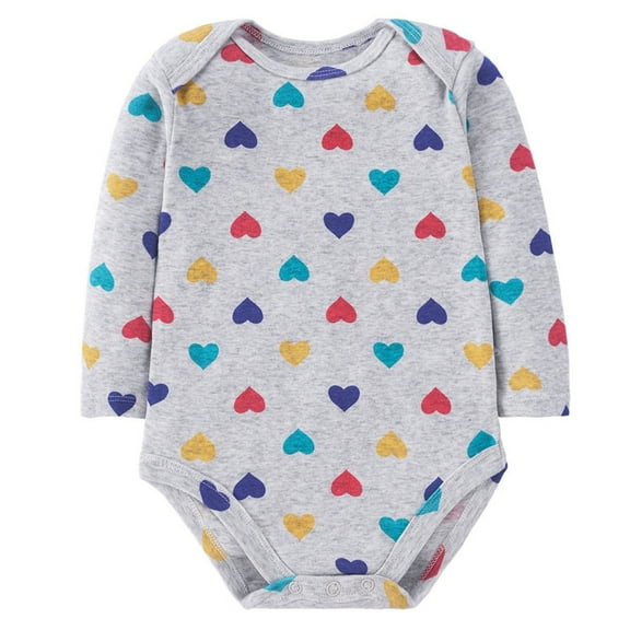 FUZHIQ Girls Boys Bodysuits Sleeveless Solid Color Cotton Romper Twins Jumpsuit Summer Clothes Onsies,Z20-Light Gray1,3-6 Months