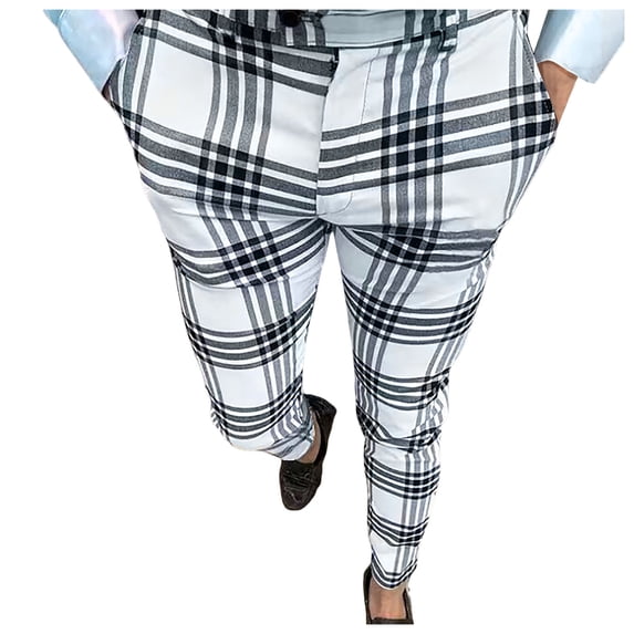 FUZHIQ Mens Baggy Pants Minimalist Loose Fit Adjustable Waist Fishing Boating Lake Days Beach Trips Pants