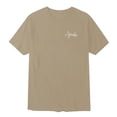 thumbnail image 1 of FUZHIQ Mens Big and Tall T Shirts Comfort Breathable Round Neck Streetwear Tees Clothes Solid Color Shirt Casual Short Sleeve Summer Basic Tops,L, 1 of 5