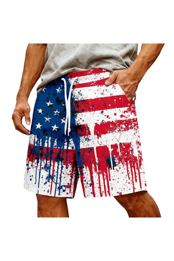 Mens Shorts Casual 10 Inch Inseam Solid Color Drawstring Elastic Waist Twill Chino Short Classic-Fit Summer Beach Shorts Pull-On Knit Shorts with Pockets Daily Wear,XXXXL