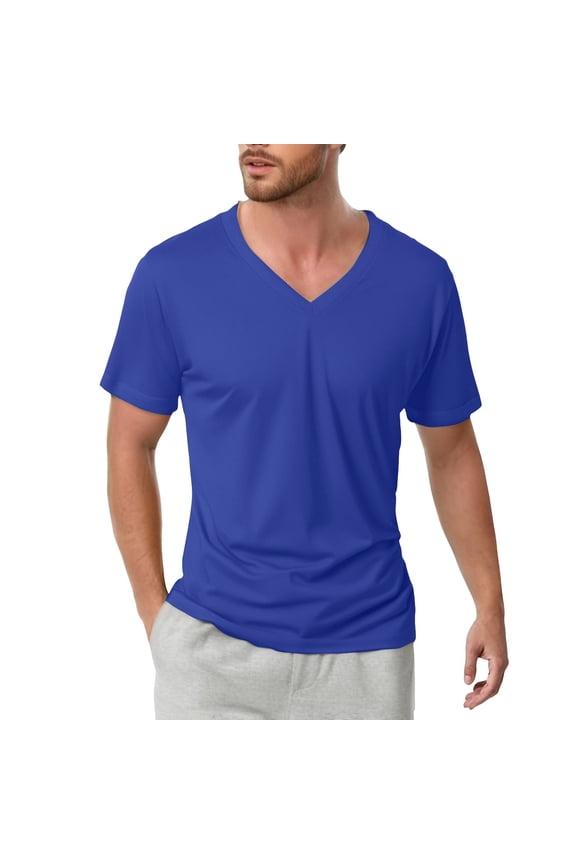 Mens Workout Shirts Quality Loose Fit Crew Neck Going Out Tees Clothes Athletic Running Gym Workout Short Sleeve Tee Shirts for Men,XXXL