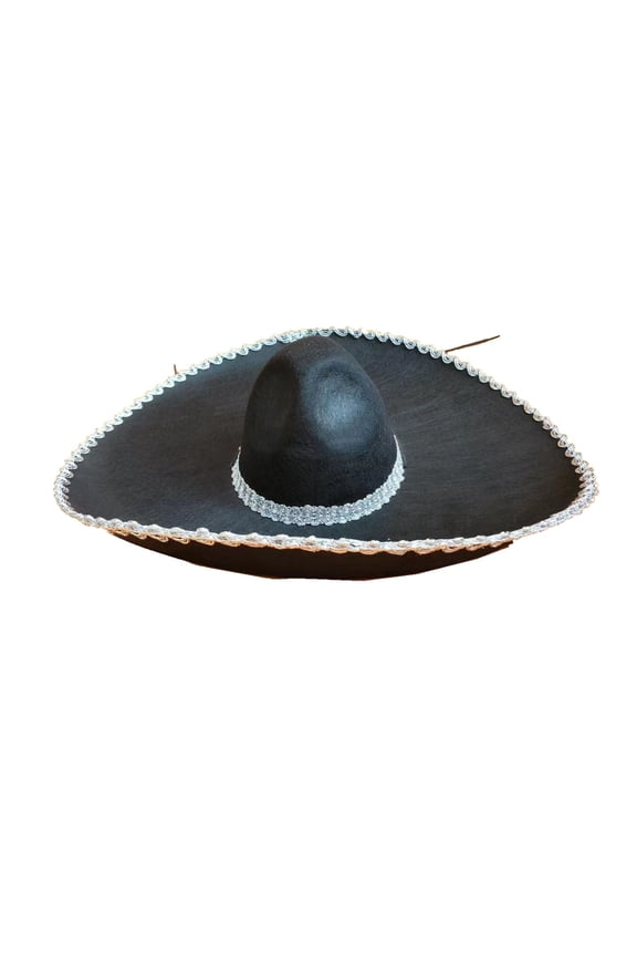 Mexican Style Woven Straw Sombrero Hat, Adjustable Lanyard Mini Festival Cap for Party Vacation Outdoor Travel,One Size