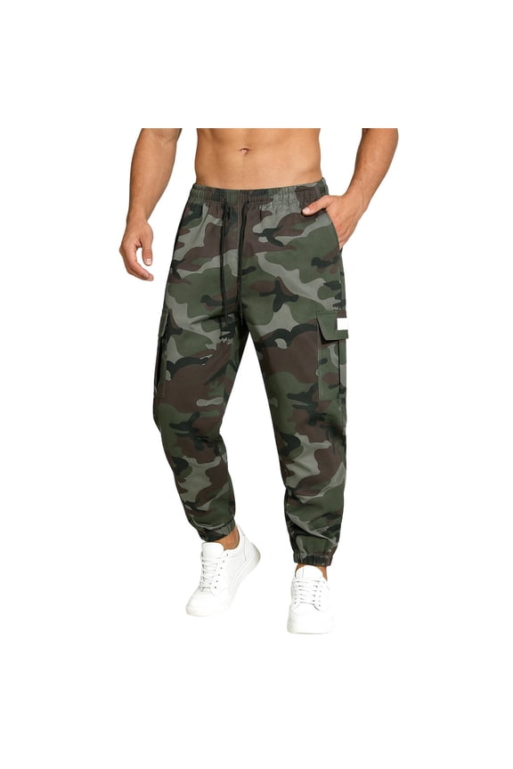Over Size Pants for Mens Minimalist Athletic Fit Soft Breathable Pants for Home Lounging Everyday Errands