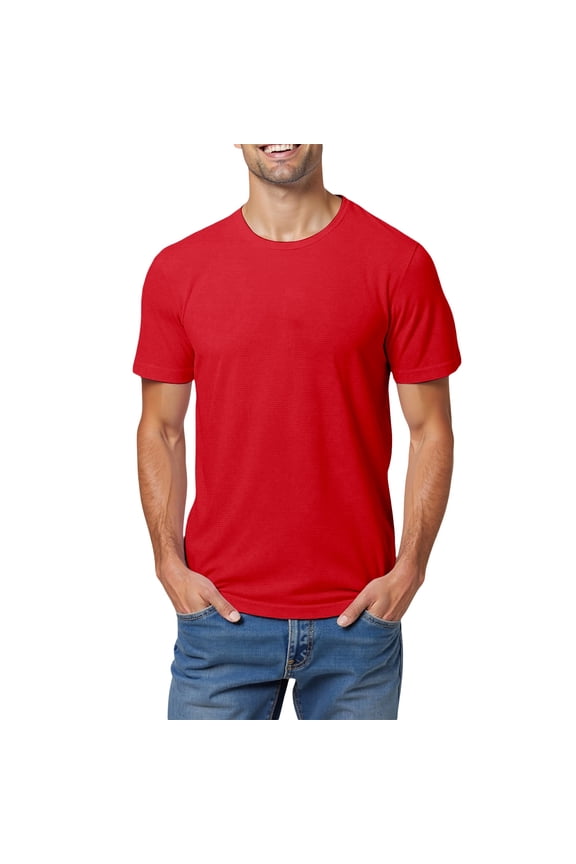 White T Shirts for Men 3xl Comfortable Breathable Crew Holiday Tee Tops Summer Short Sleeve Tee Shirts for Men,S