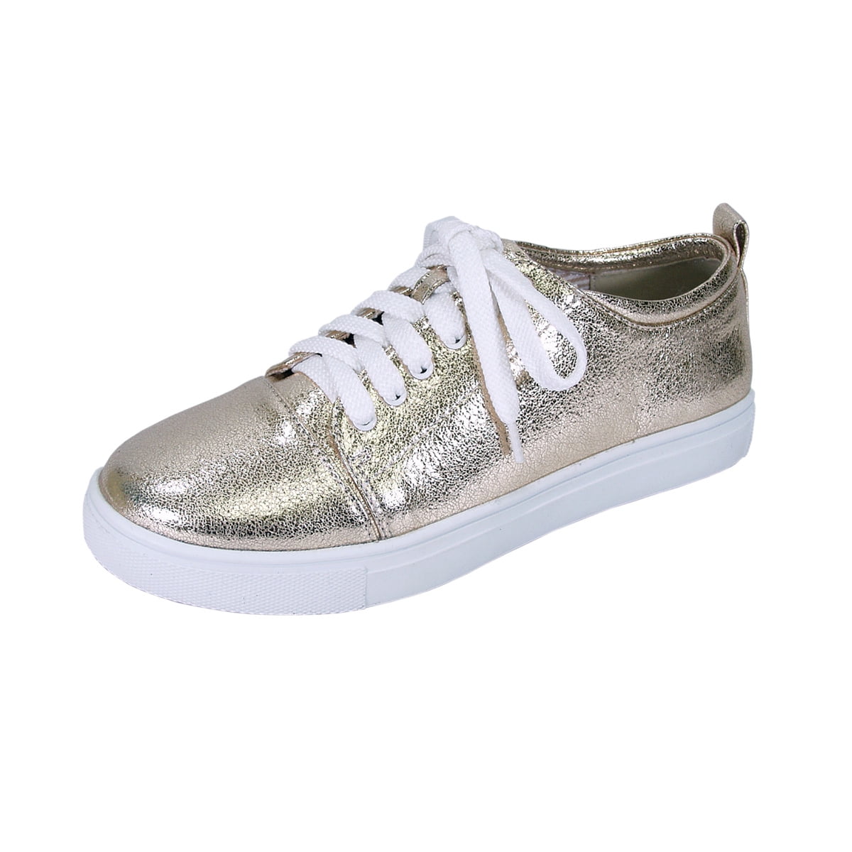 FUZZY Anita Women's Wide Width Walking Shoes