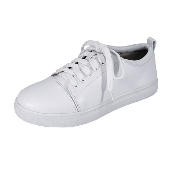 FUZZY Anita Women's Wide Width Walking Shoes