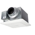 thumbnail image 1 of FV-05-11VK2 Whisper Green Select Ventilation Fan, White, 1 of 1